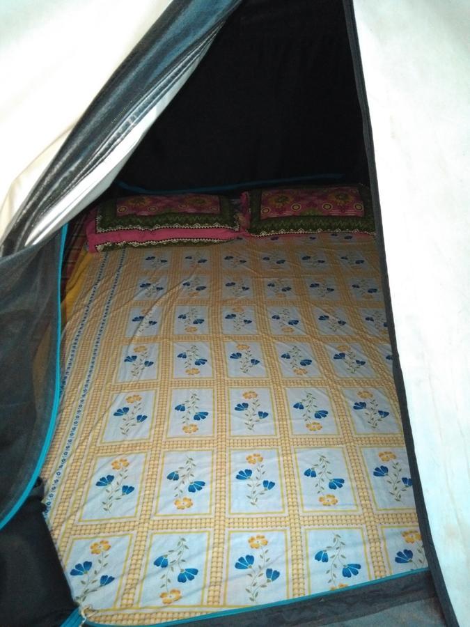 White House Beach Resort Gokarna (Karnataka) Bagian luar foto