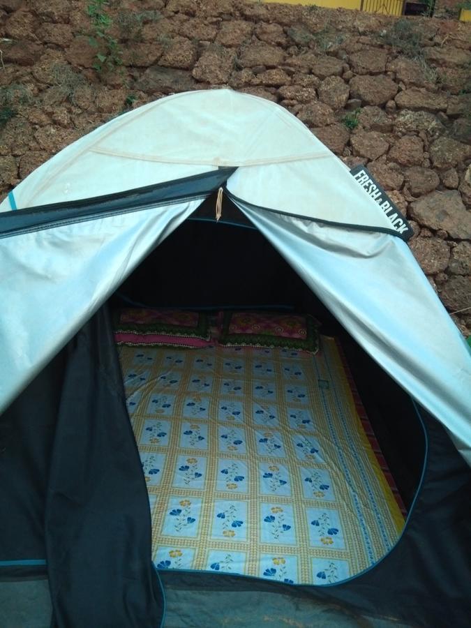 White House Beach Resort Gokarna (Karnataka) Bagian luar foto