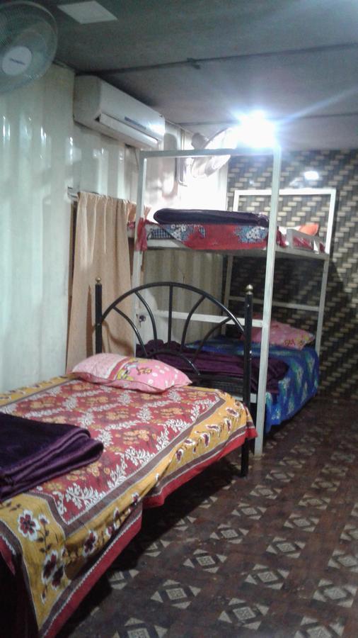 White House Beach Resort Gokarna (Karnataka) Bagian luar foto
